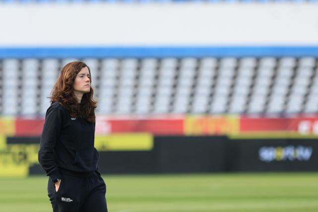 Mariana Cabral tece duras críticas aos responsáveis do Sporting