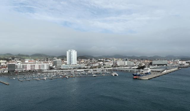 Encontro de cidades geminadas celebra nos Açores “parte boa” da relação entre Portugal e EUA