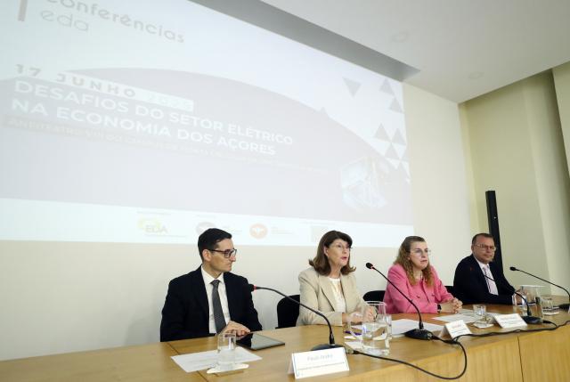 Desafio de execução do reforço de 41 ME do Solenerge está do lado das empresas