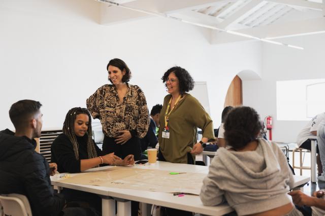 Inscrições até 22 junho para curso de verão Arquipélago x Summer School W&T