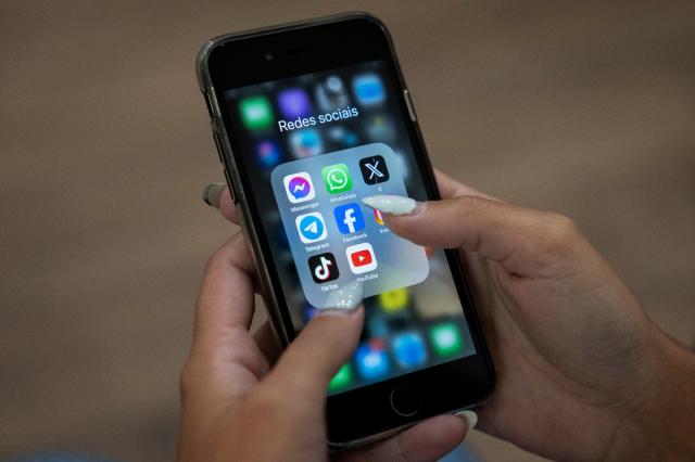 Redes sociais acentuam discursos de ódio