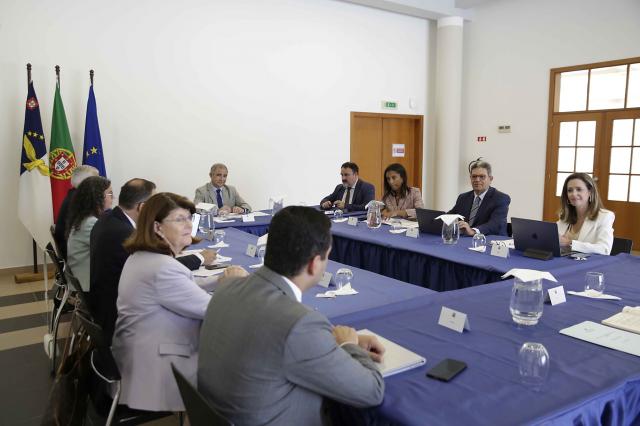 Açores criam estrutura para avaliar impacto do Plano para Inclusão Social e Cidadania