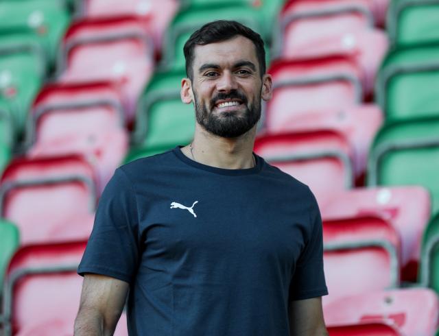 Polacos contestam saída de Paulo Henrique para o Marítimo