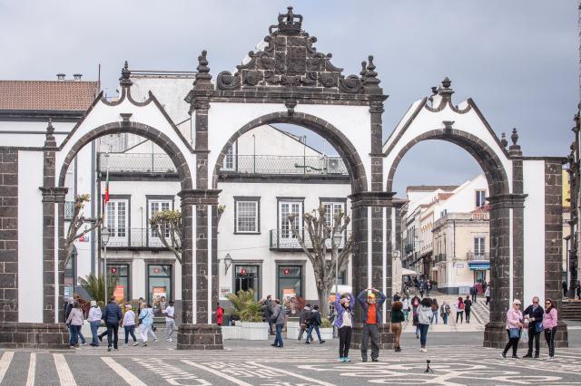 Taxa turística deixa mais de 1 ME nos cofres das autarquias