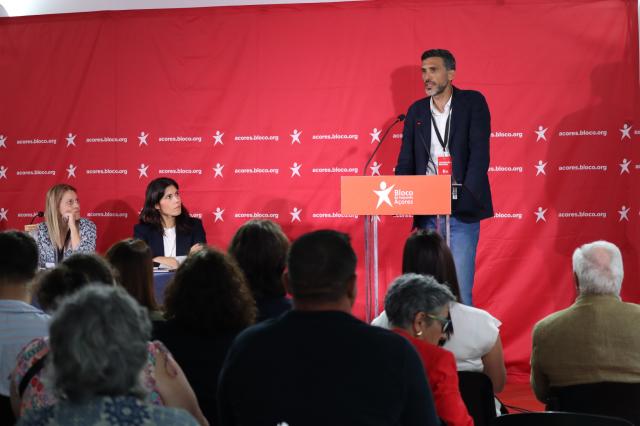 BE diz que Governo deu prioridade à imigração no lugar da saúde e habitação
