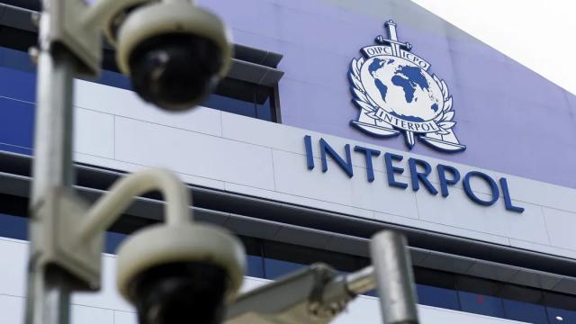 Operação da Interpol descobre quase 1.200 vítimas e detém 158 criminosos