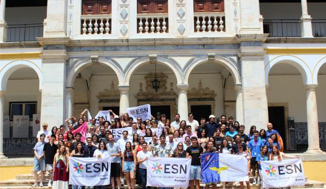 ESN Açores já foi reconhecida oficialmente