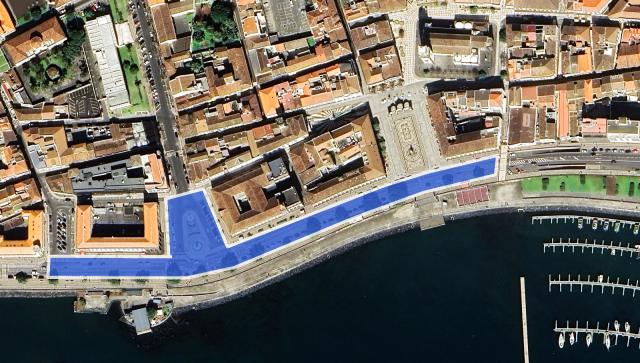 Autarquia de Ponta Delgada vai construir novo parque de estacionamento subterrâneo 