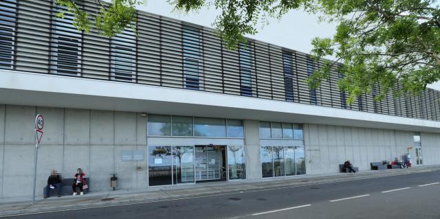 Mais de 1750 utentes à espera de junta médica