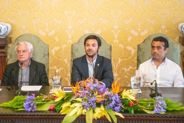 Comemorações dos 50 anos da independência de Cabo Verde