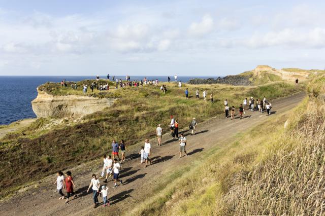 Bienal Walk&Talk acontece de setembro a novembro e propõe redescoberta do território