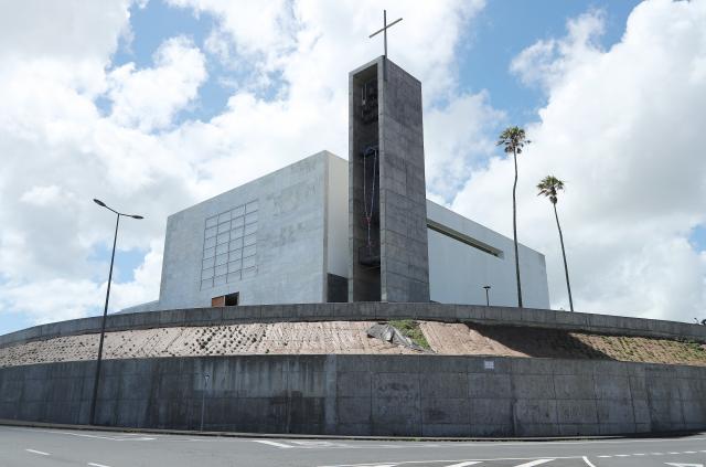 Concerto Jubilar na Igreja de Nossa Senhora de Fátima