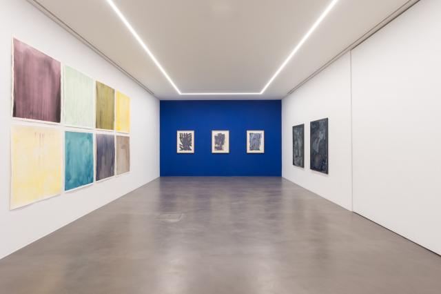 Exposição reflete 25 anos do percurso da Galeria Fonseca Macedo