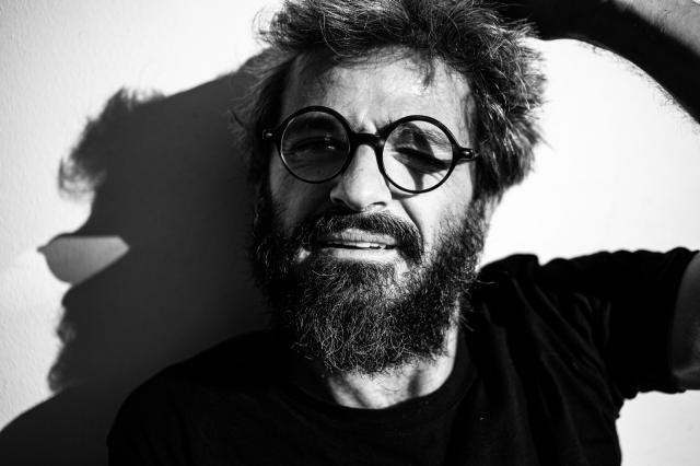 Pepe Brix assinala década na National Geographic com exposição