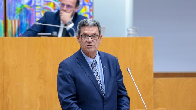 Governo dos Açores declina responsabilidade pelo armazenamento do atum