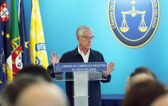 Acordo com EUA foi “desequilibrado” mas Guerra na Ucrânia pesou