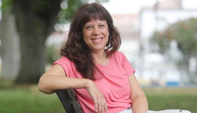 “Todo o meu percurso profissional foi um caminho de descoberta e de superação”
