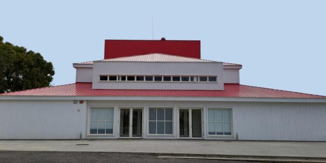 Antestreia do filme “O Espaço Entre Nós” no dia 20 de setembro