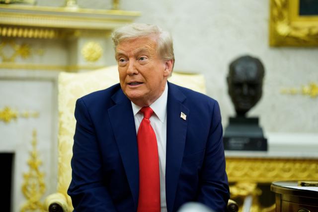 Texas aprova novo mapa eleitoral para favorecer republicanos a pedido de Trump
