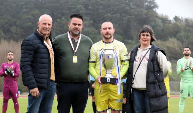 Campeonato de Futebol dos Açores começa a 16 de novembro