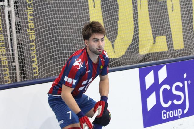 Candelária anuncia contratação de Francisco Abreu