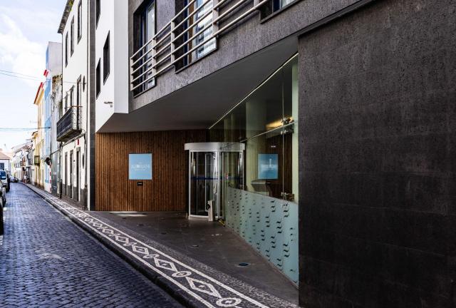 Empresa da Fábrica de Tabaco Micaelense prepara expansão de hotel e novo empreendimento