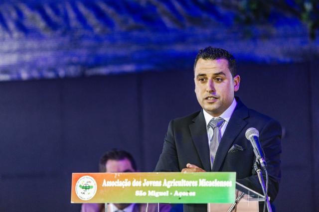 AJAM distingue a excelência de mais de 200 agricultores 