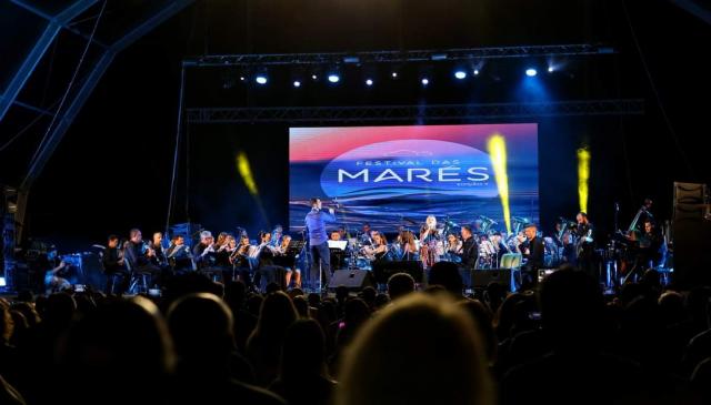 Festival das Marés regressa aos Mosteiros neste fim de semana
