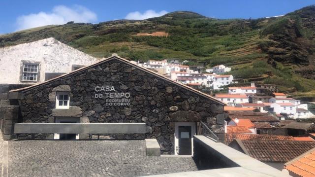 Documentário “Cine-Teatro Açor: Passado, Presente e Futuro”