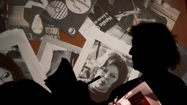Ensaio visual sobre Natália Correia estreia esta quinta-feira nas salas de cinema