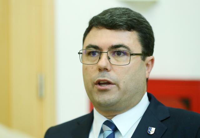 Valores base unitários dos apoios sem alterações