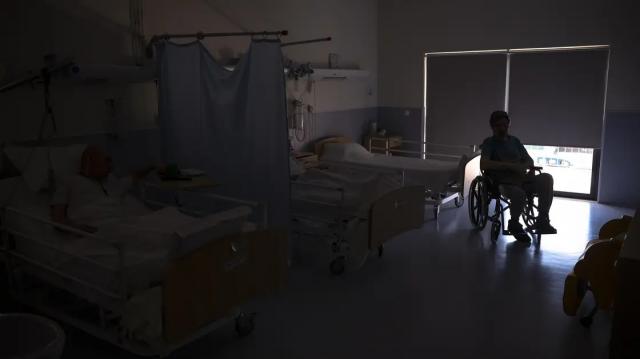Associação estima que mais 100 milhões para cuidados continuados serão desperdiçados