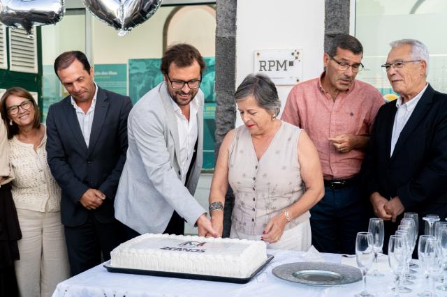 Museu da Emigração Açoriana celebra 20 anos
