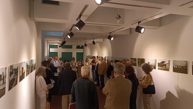 Kol de Carvalho com exposição “Esperar” em Lisboa
