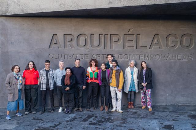 Arquipélago inaugura ‘Vamos aonde já estivemos?’