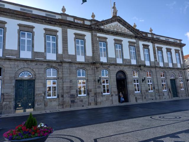 PS vence em Angra do Heroísmo