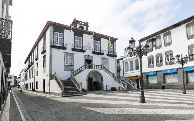 PSD vence em Ponta Delgada
