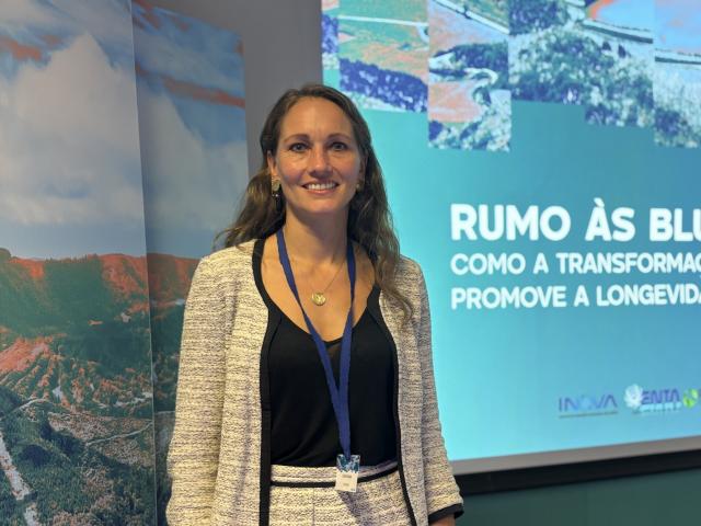 Região reúne potencialidades para se tornar uma Blue Zone