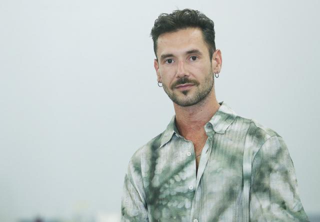 “Tenho um sentido de missão muito grande com este lugar, com os Açores”