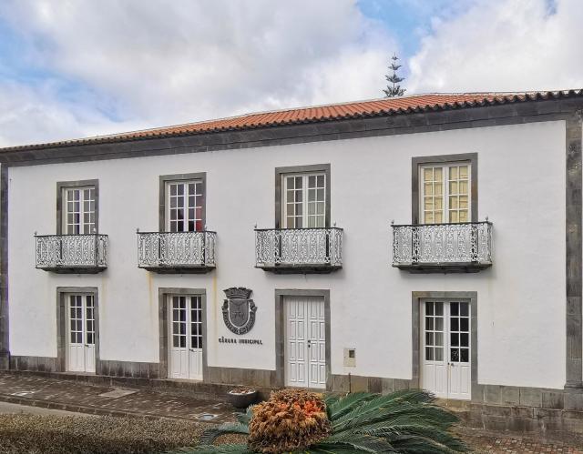 MCC vence em Santa Cruz das Flores