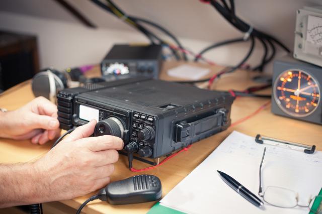 Radioamadores dos Açores apelam a alteração na legislação