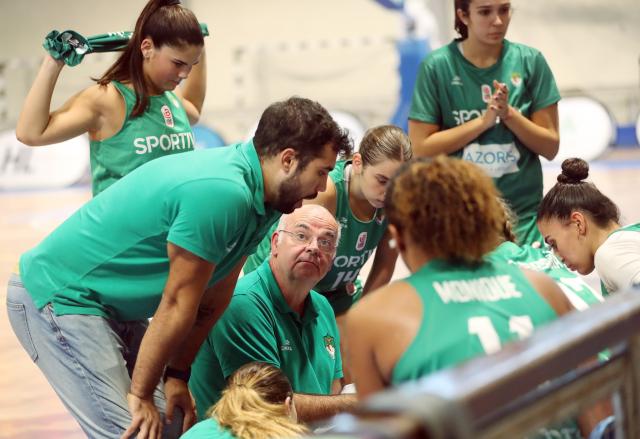 “Quebra” física dita primeira derrota do “Sportiva” na Liga