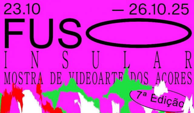 FUSO Insular, mostra de videoarte dos Açores, com 19 obras inéditas