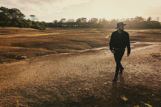 “Desert of Fools” de Cristóvam disponível em todas as plataformas digitais