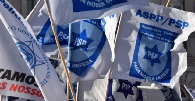 ASPP critica falta de efetivos e alerta para cansaço excessivo