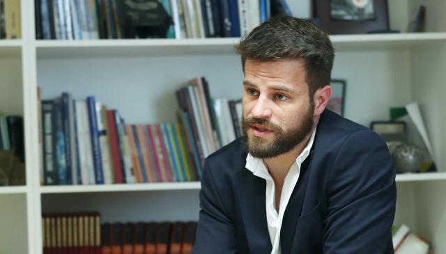 Paulo Quental demite-se da Estrutura de Missão para o Espaço