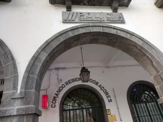 Protesto da SPP/PSP em Ponta Delgada não teve adesão