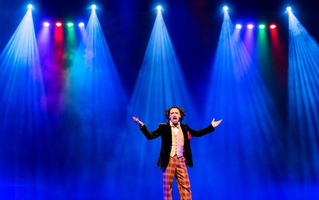 Convenção de Circo do Atlântico com muita atividade cultural 