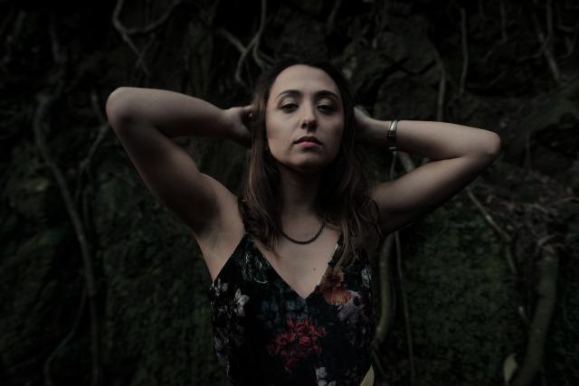 “O meu trabalho traz-me todo o conforto necessário para poder desenvolver a música que quero”