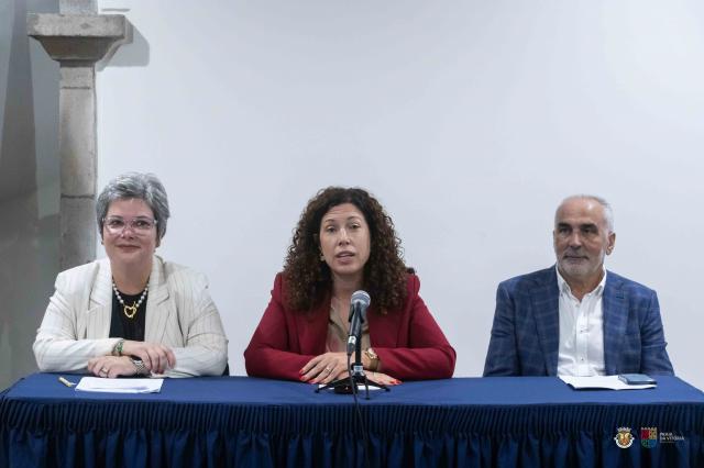 Outono Vivo regressa à Praia da Vitória